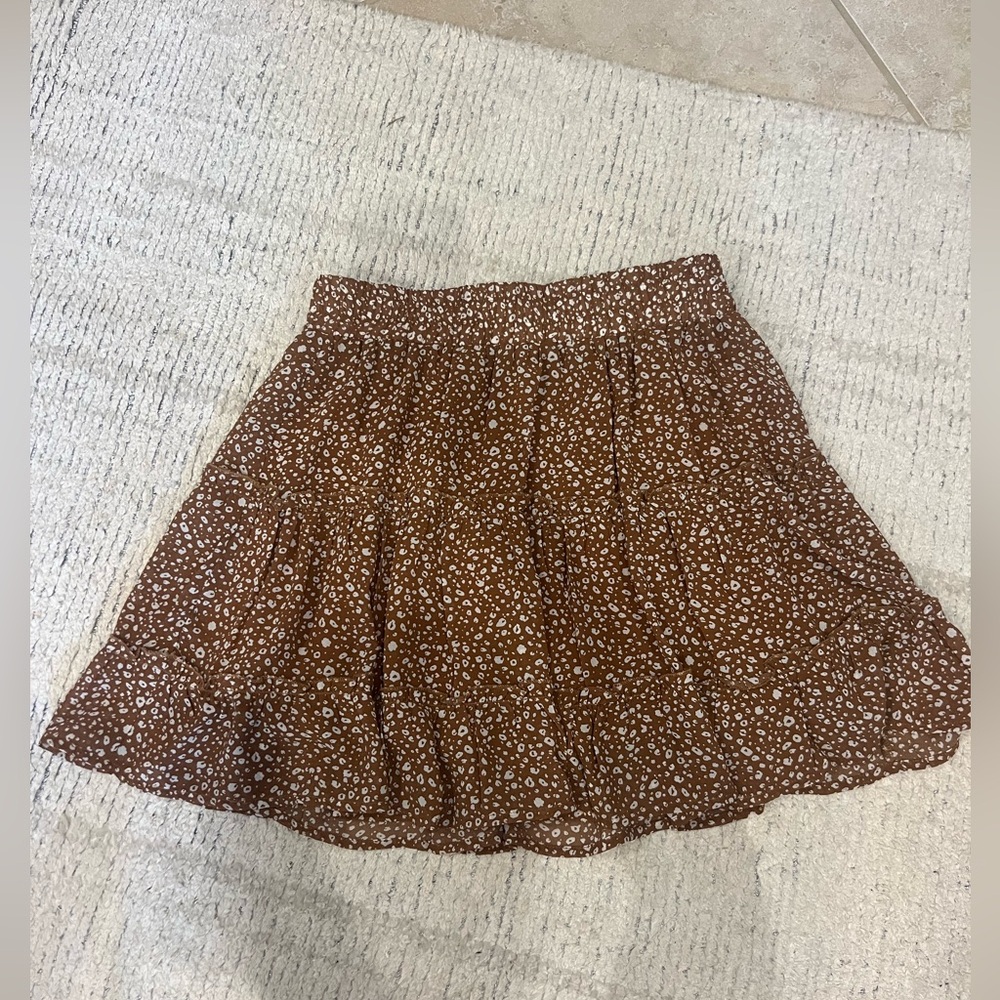 Boutique Skirt
